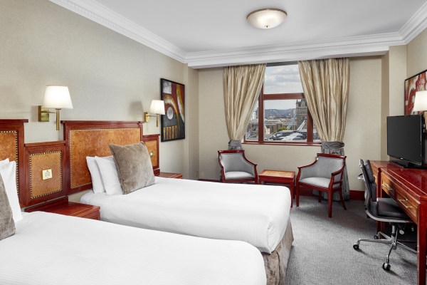 Hotel Leonardo Royal London City